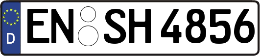 EN-SH4856
