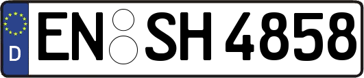 EN-SH4858