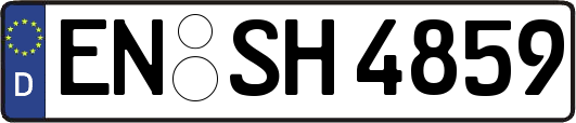EN-SH4859