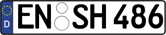 EN-SH486