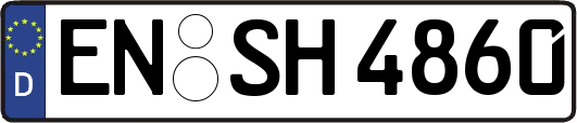 EN-SH4860
