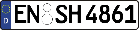 EN-SH4861
