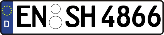 EN-SH4866
