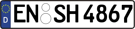 EN-SH4867
