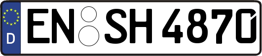 EN-SH4870