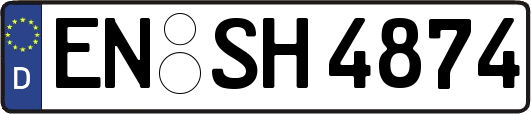 EN-SH4874