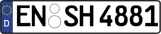 EN-SH4881
