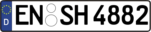 EN-SH4882