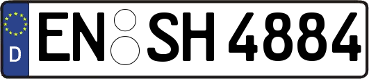 EN-SH4884
