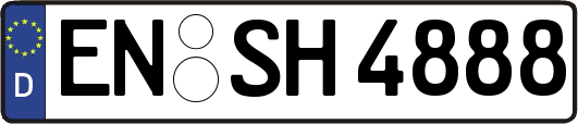 EN-SH4888