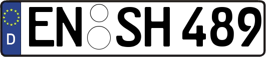 EN-SH489
