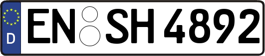 EN-SH4892