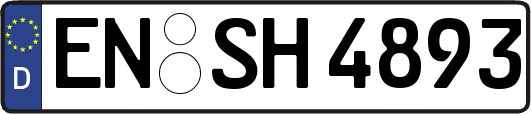 EN-SH4893
