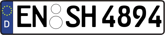 EN-SH4894