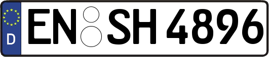 EN-SH4896