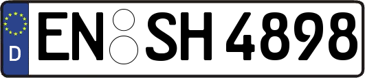 EN-SH4898
