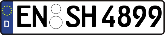 EN-SH4899