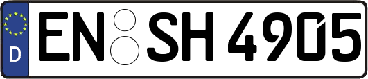EN-SH4905