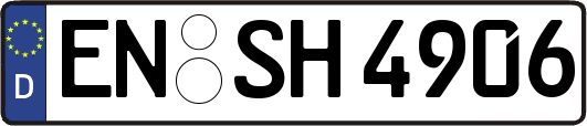 EN-SH4906