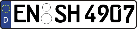EN-SH4907