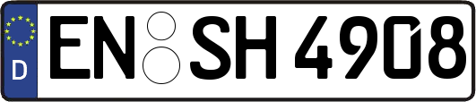 EN-SH4908