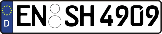 EN-SH4909