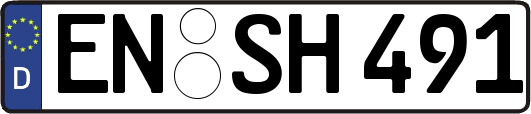 EN-SH491