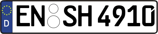 EN-SH4910