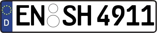 EN-SH4911