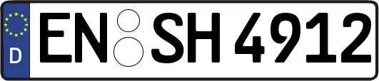 EN-SH4912