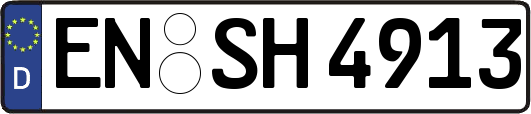 EN-SH4913