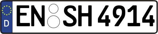 EN-SH4914