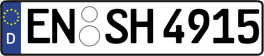 EN-SH4915