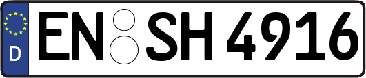 EN-SH4916