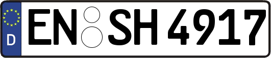 EN-SH4917
