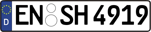EN-SH4919