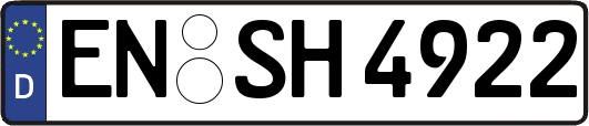 EN-SH4922