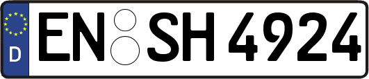 EN-SH4924