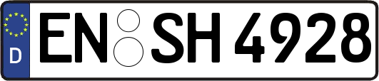 EN-SH4928