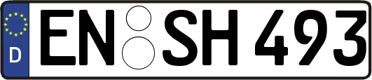 EN-SH493