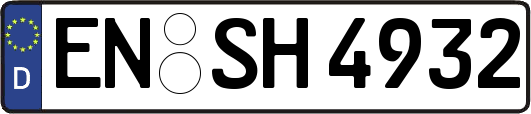 EN-SH4932