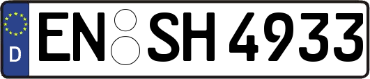 EN-SH4933