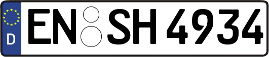 EN-SH4934