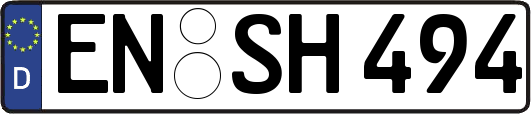 EN-SH494