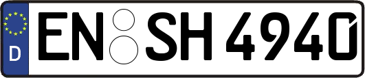 EN-SH4940
