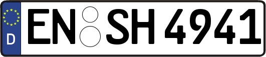 EN-SH4941
