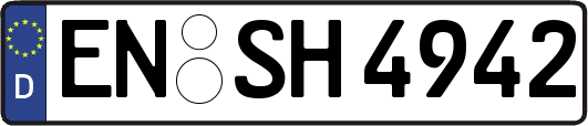 EN-SH4942