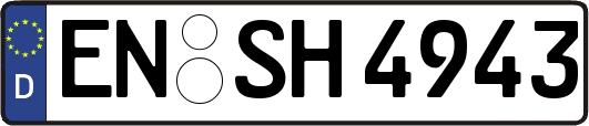 EN-SH4943