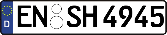 EN-SH4945