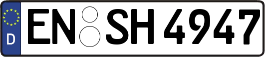 EN-SH4947